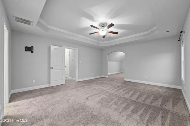 $605,000 | 207 Knightheads Drive, Swansboro, NC 28584