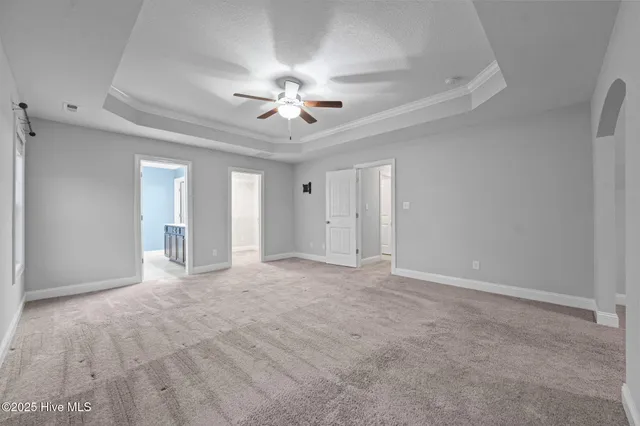 $605,000 | 207 Knightheads Drive, Swansboro, NC 28584