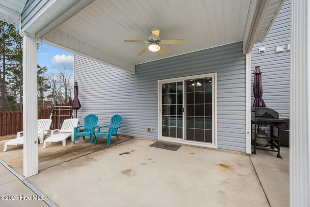 $605,000 | 207 Knightheads Drive, Swansboro, NC 28584