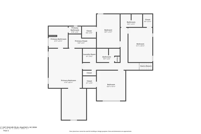 $605,000 | 207 Knightheads Drive, Swansboro, NC 28584