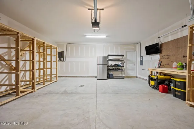 $605,000 | 207 Knightheads Drive, Swansboro, NC 28584