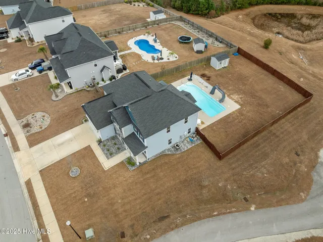 $605,000 | 207 Knightheads Drive, Swansboro, NC 28584