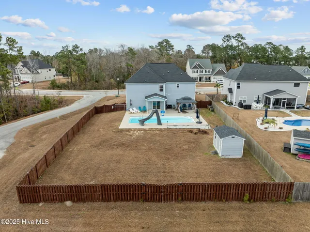 $605,000 | 207 Knightheads Drive, Swansboro, NC 28584