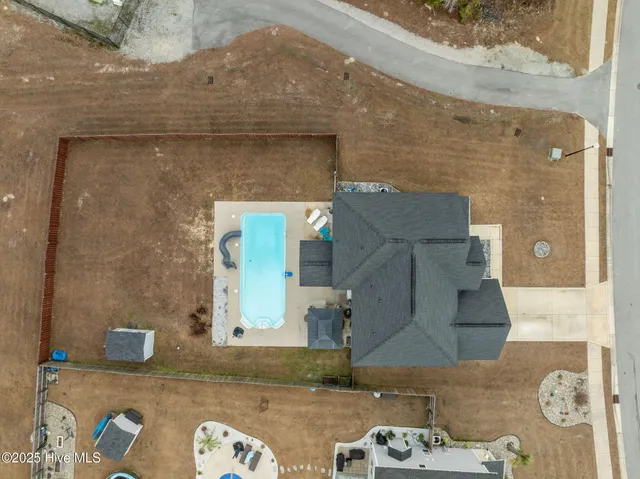 $605,000 | 207 Knightheads Drive, Swansboro, NC 28584