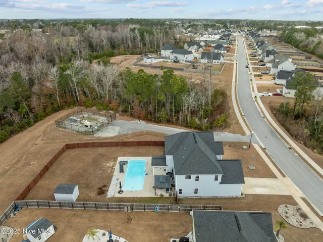 $605,000 | 207 Knightheads Drive, Swansboro, NC 28584