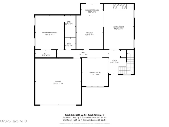 $605,000 | 207 Knightheads Drive, Swansboro, NC 28584