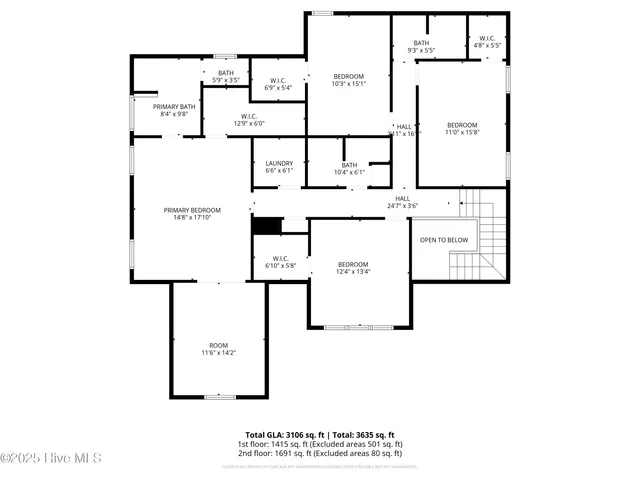 $605,000 | 207 Knightheads Drive, Swansboro, NC 28584