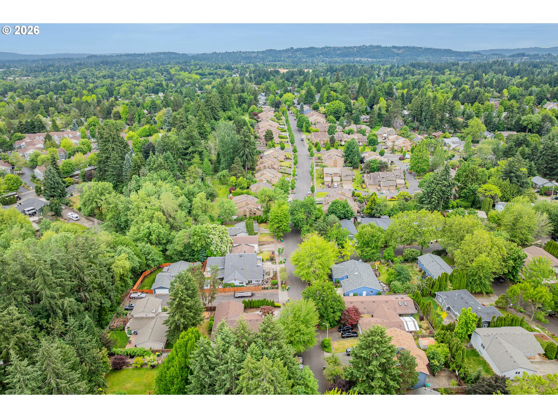7750 Southwest Raintree Drive Beaverton, OR 97008 - Photo 36 of 38