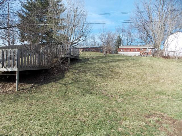 3419 Saybrook Road Lexington, KY 40503 - Photo 3 of 12 Photo 3