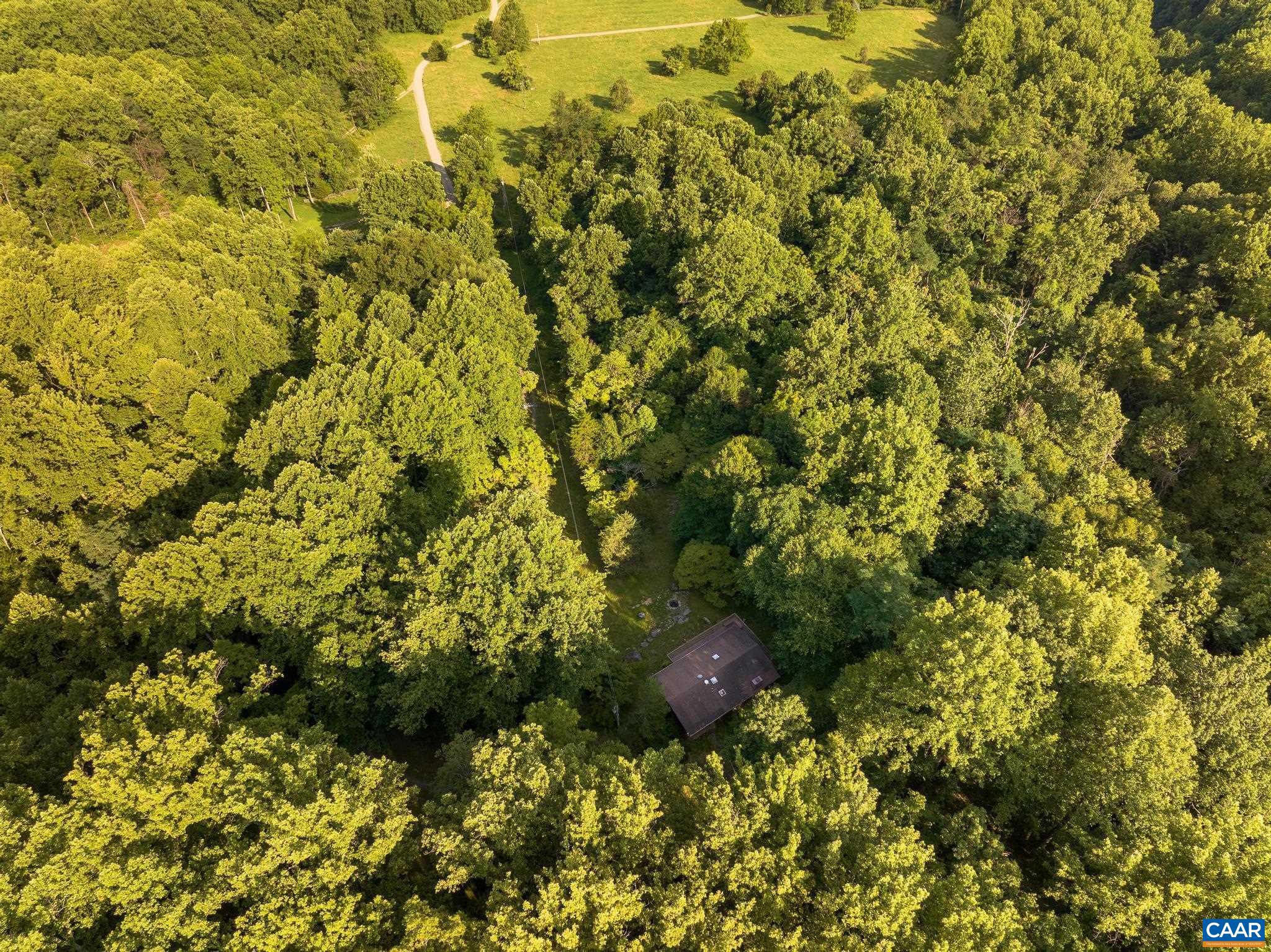 329 Jones Mountain Road Madison, VA 22727 - Photo 44 of 47