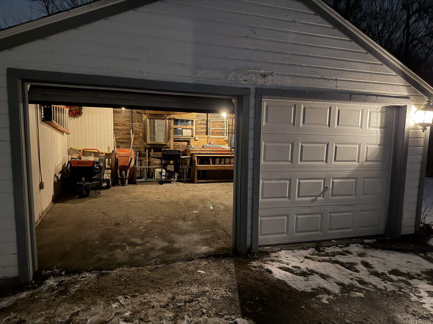 429 South Street, Unit 1 Elgin, IL 60123 - Photo 15 of 17 a view of front door