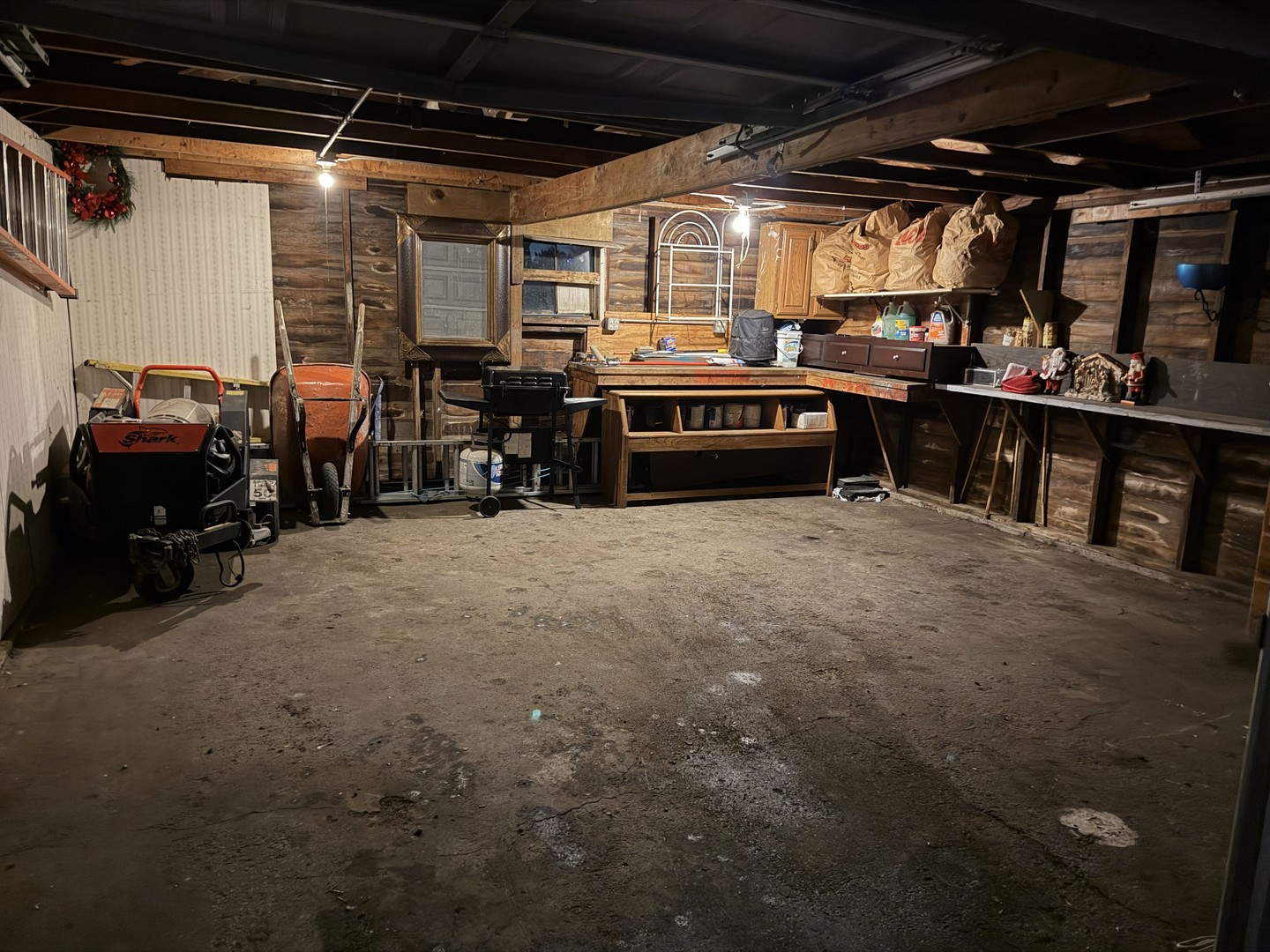 429 South Street, Unit 1 Elgin, IL 60123 - Photo 16 of 17 a view of a garage with storage