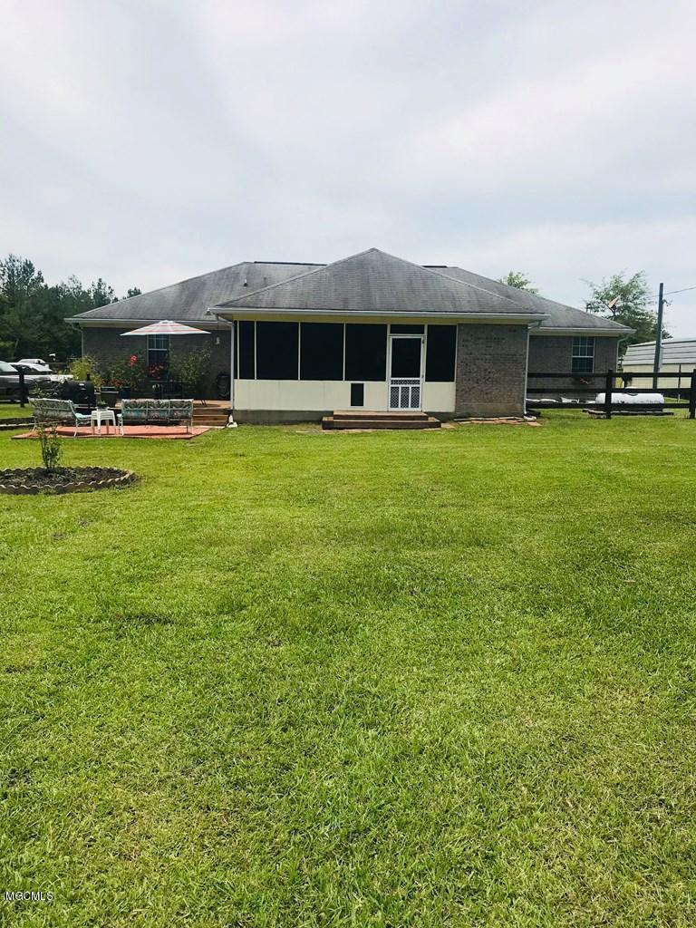2527 Silver Run Road Poplarville, MS 39470 - Photo 54 of 55 39