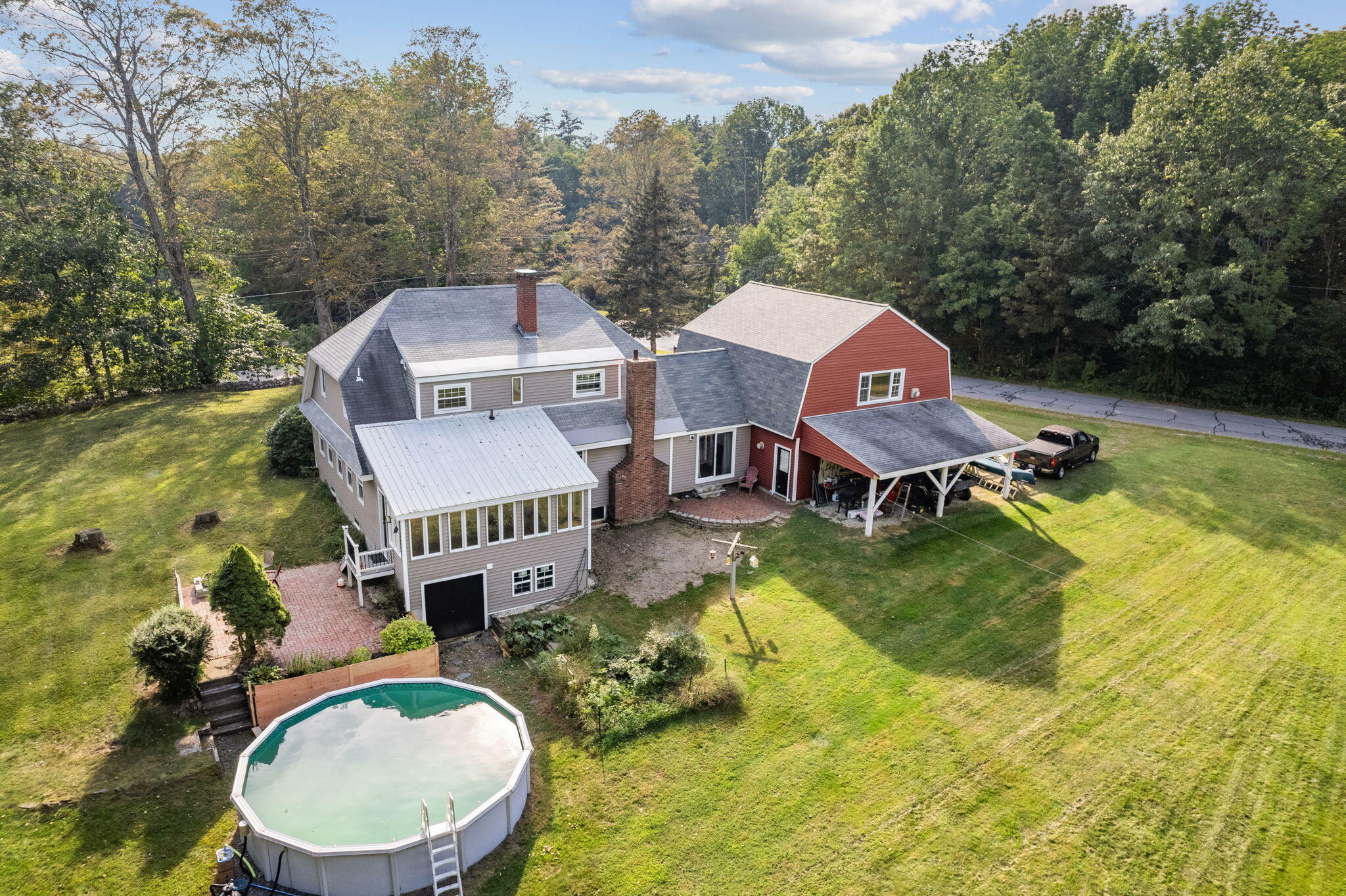 44 Wildridge Road Standish, ME 04084 - Photo 24 of 30 7-web-or-mls-DJI_0737