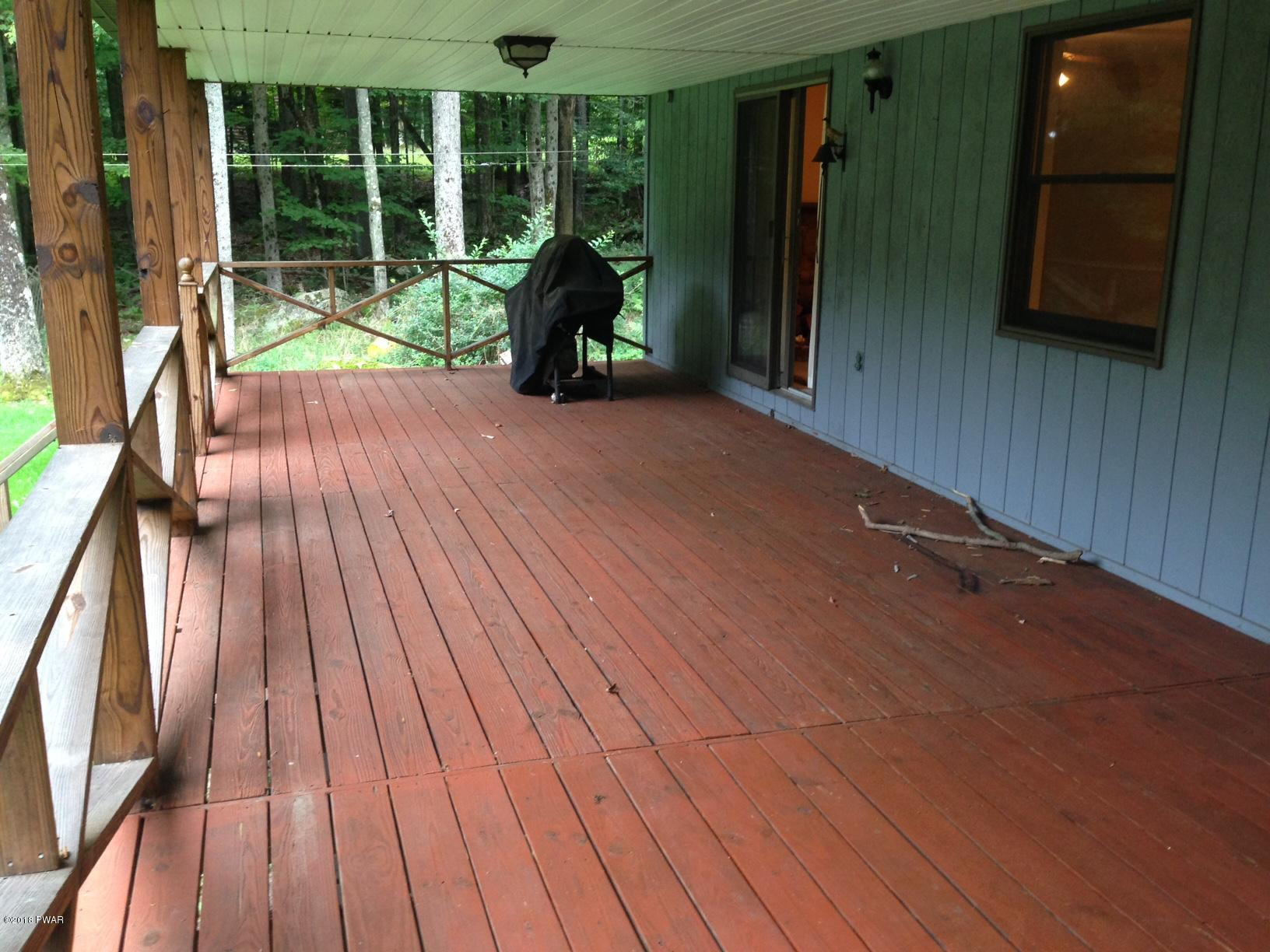 310 Highland Road Pleasant Mount, PA 18453 - Photo 17 of 24
