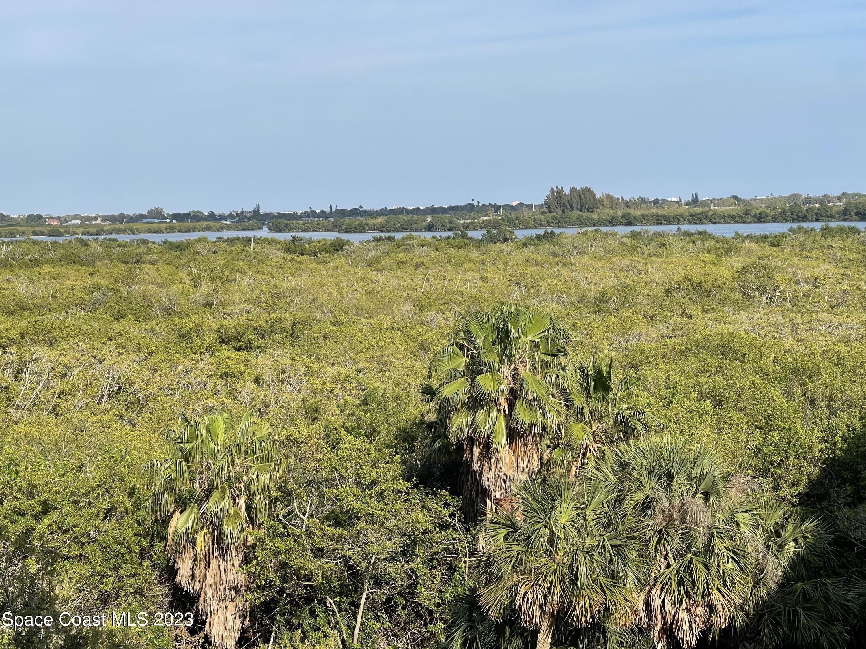 821 Del Rio Way, Unit 504 Merritt Island, FL 32953 - Photo 24 of 37 a view of an ocean