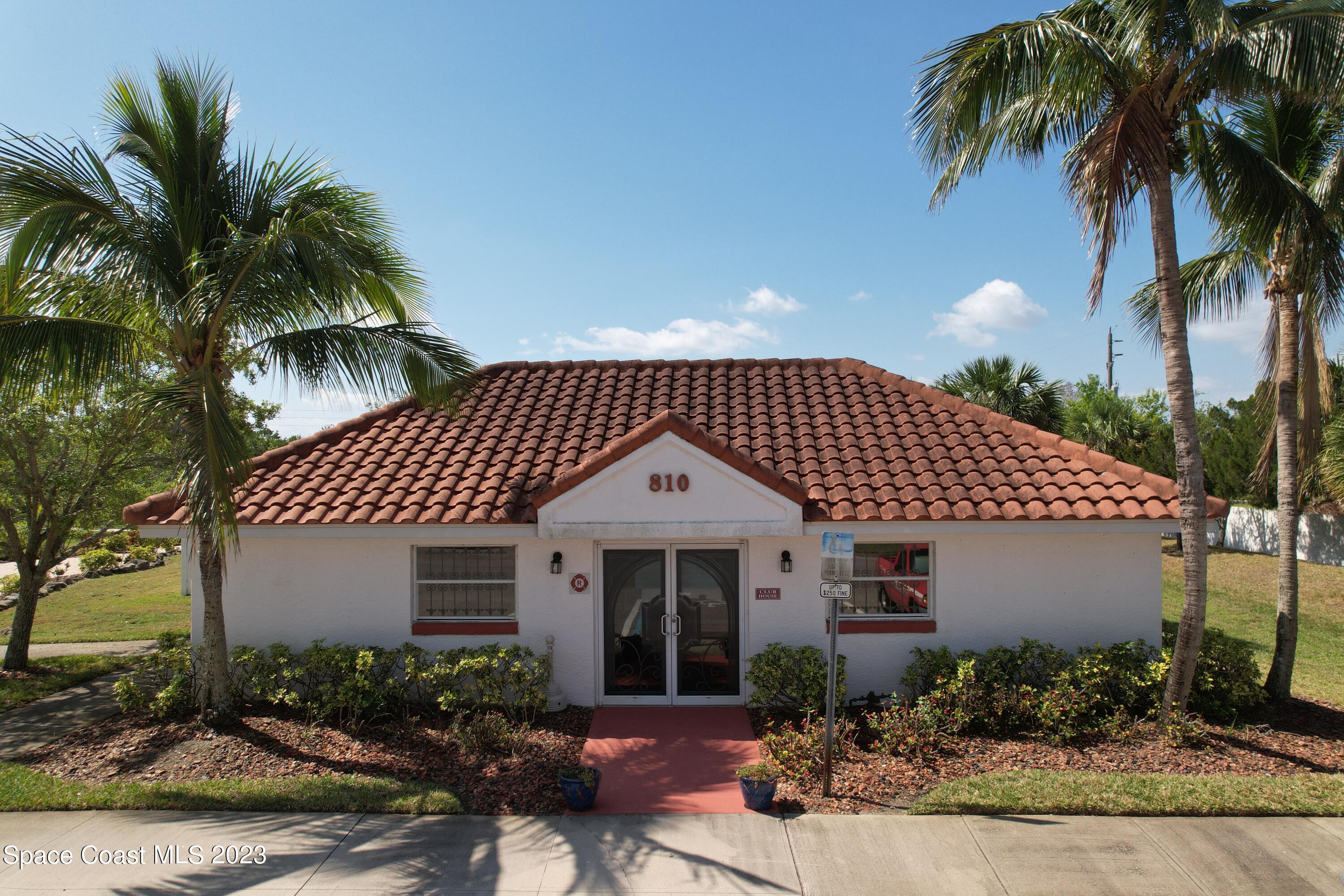 821 Del Rio Way, Unit 504 Merritt Island, FL 32953 - Photo 26 of 37 DJI_0841