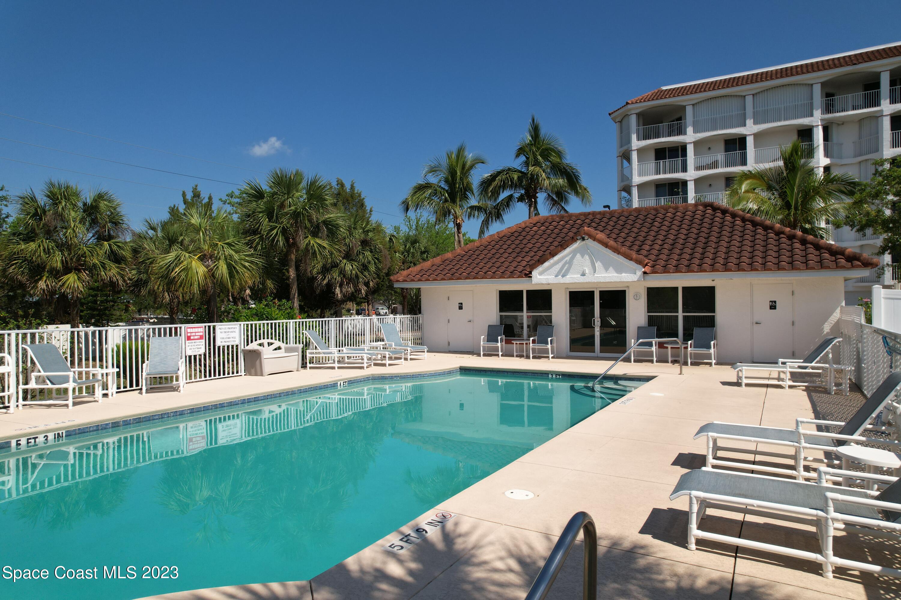 821 Del Rio Way, Unit 504 Merritt Island, FL 32953 - Photo 27 of 37 DJI_0846