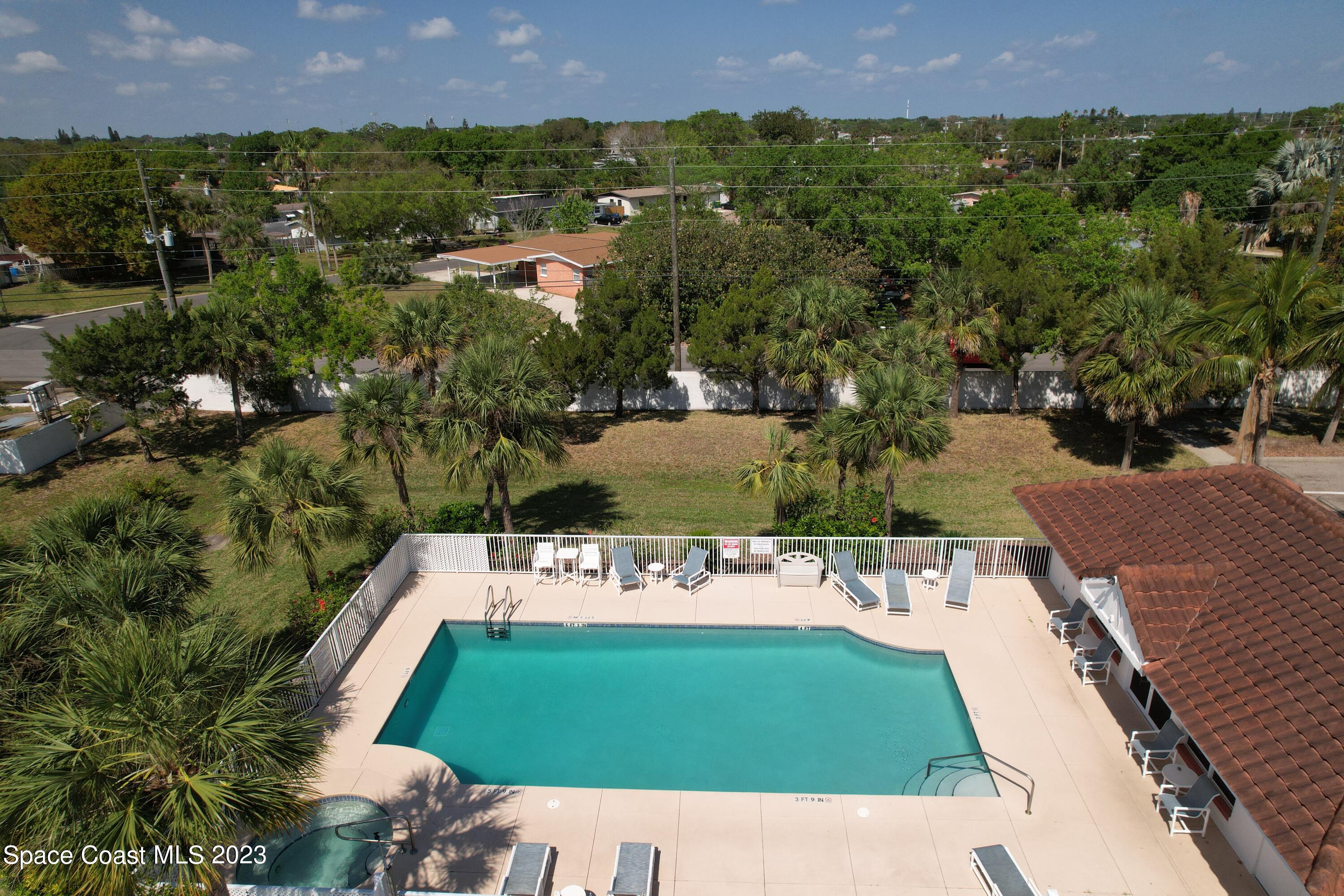 821 Del Rio Way, Unit 504 Merritt Island, FL 32953 - Photo 28 of 37 DJI_0844