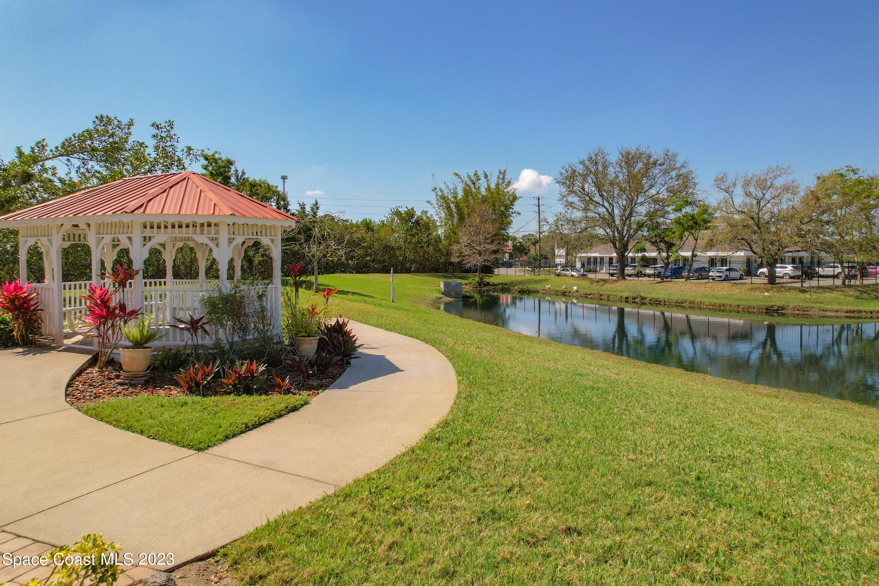 821 Del Rio Way, Unit 504 Merritt Island, FL 32953 - Photo 30 of 37 821 Del Rio Way #504-47