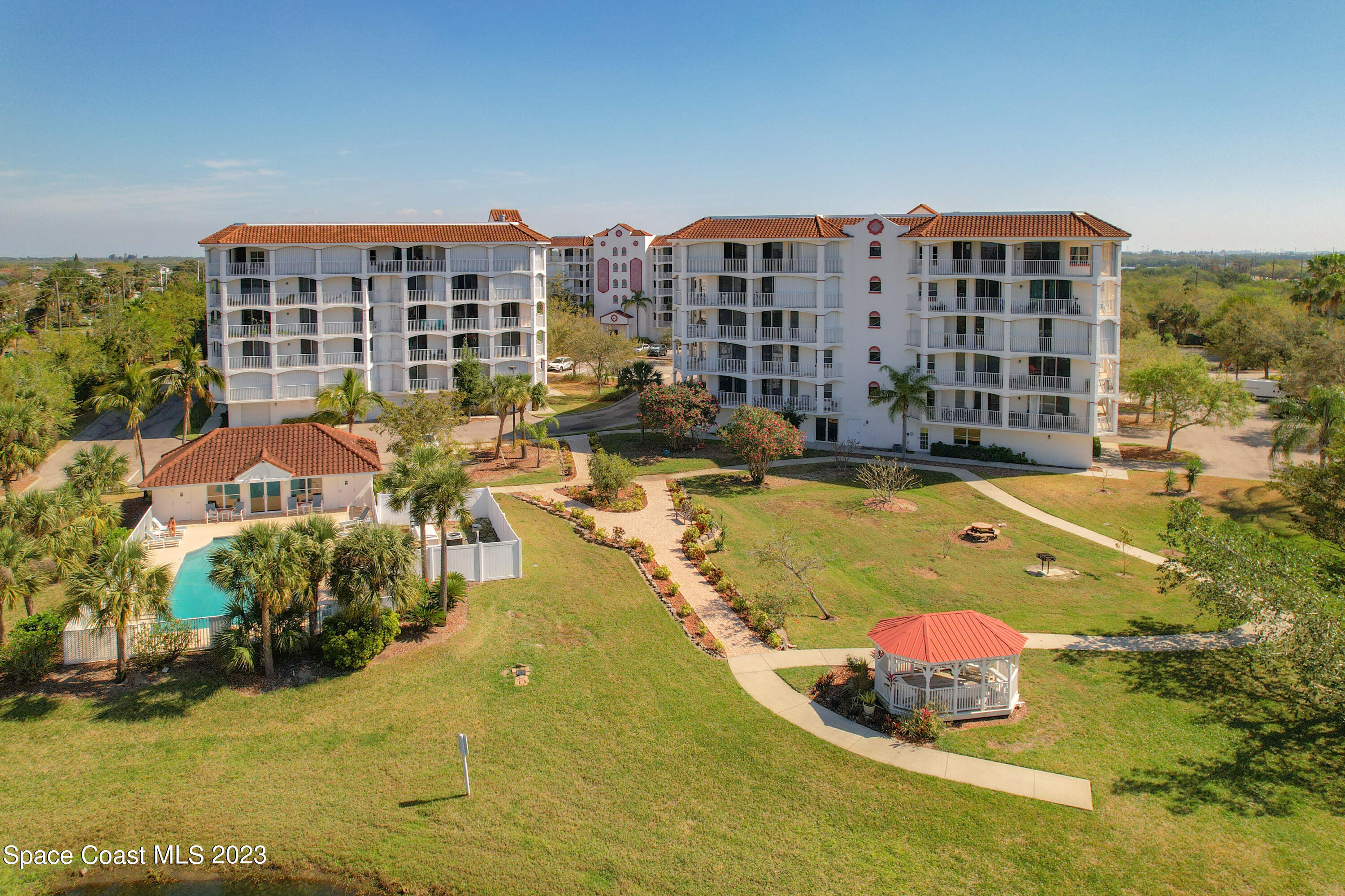 821 Del Rio Way, Unit 504 Merritt Island, FL 32953 - Photo 35 of 37 821 Del Rio Way #504-51