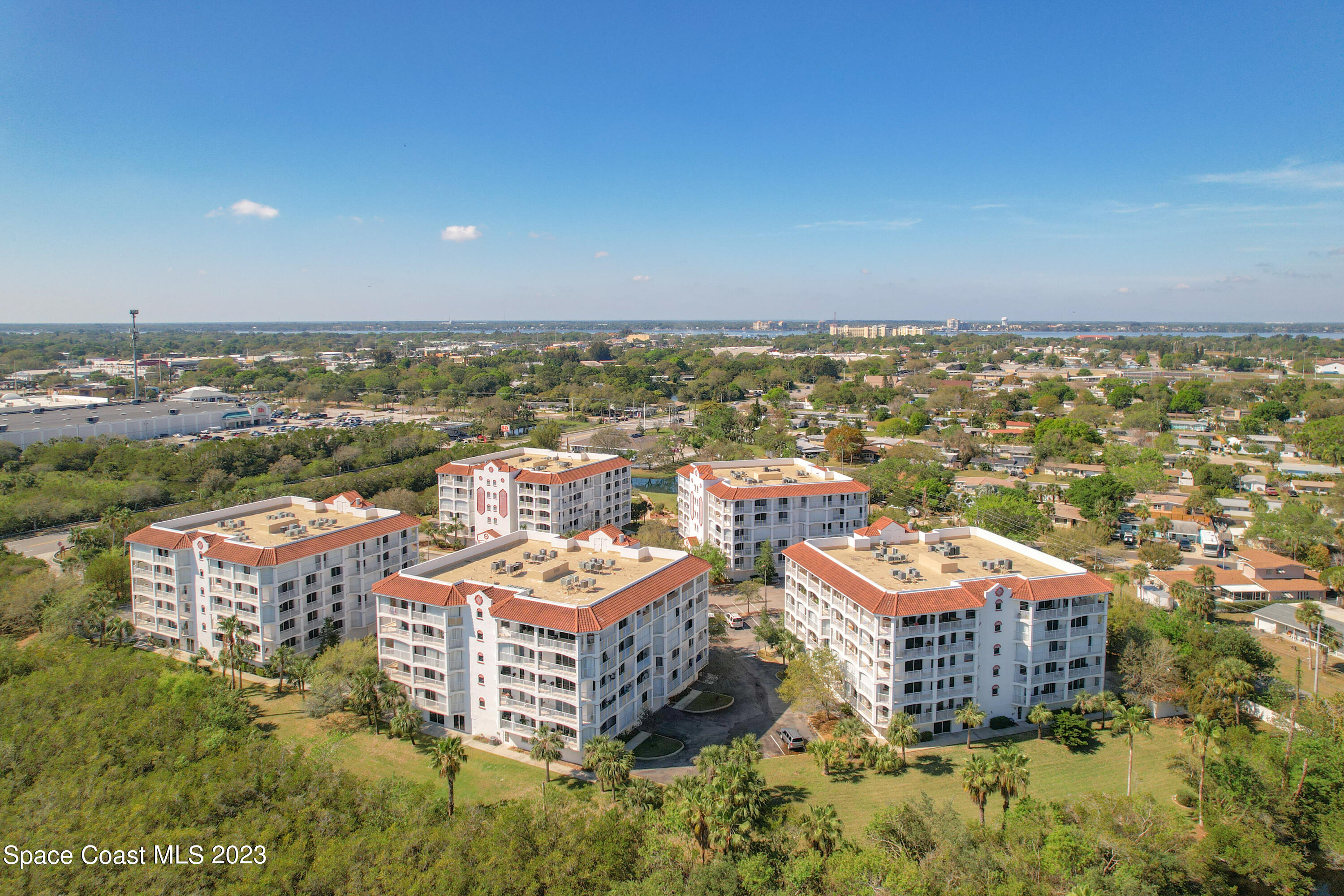 821 Del Rio Way, Unit 504 Merritt Island, FL 32953 - Photo 37 of 37 821 Del Rio Way #504-48