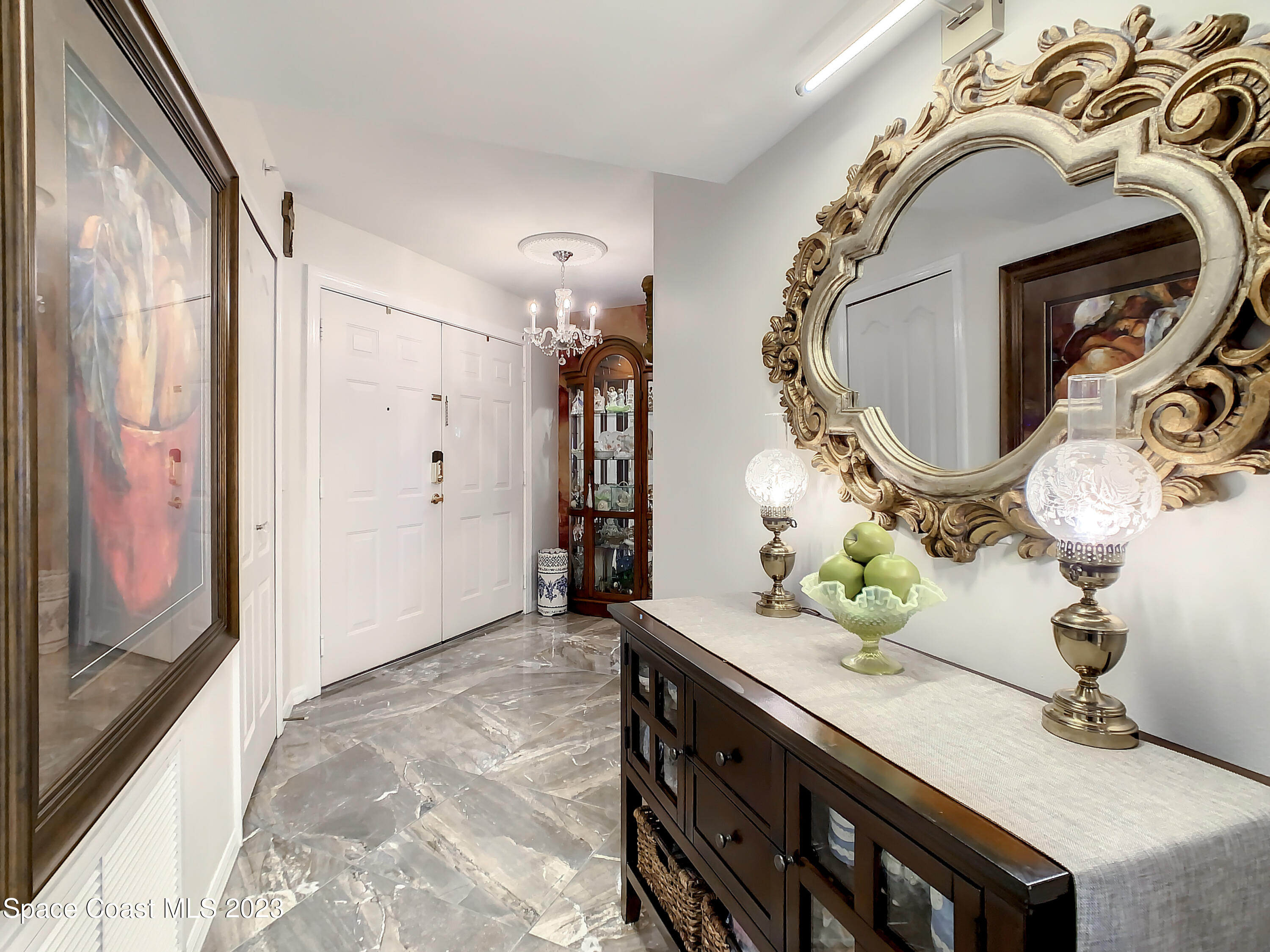 821 Del Rio Way, Unit 504 Merritt Island, FL 32953 - Photo 5 of 37 821 Del Rio Way #504-9