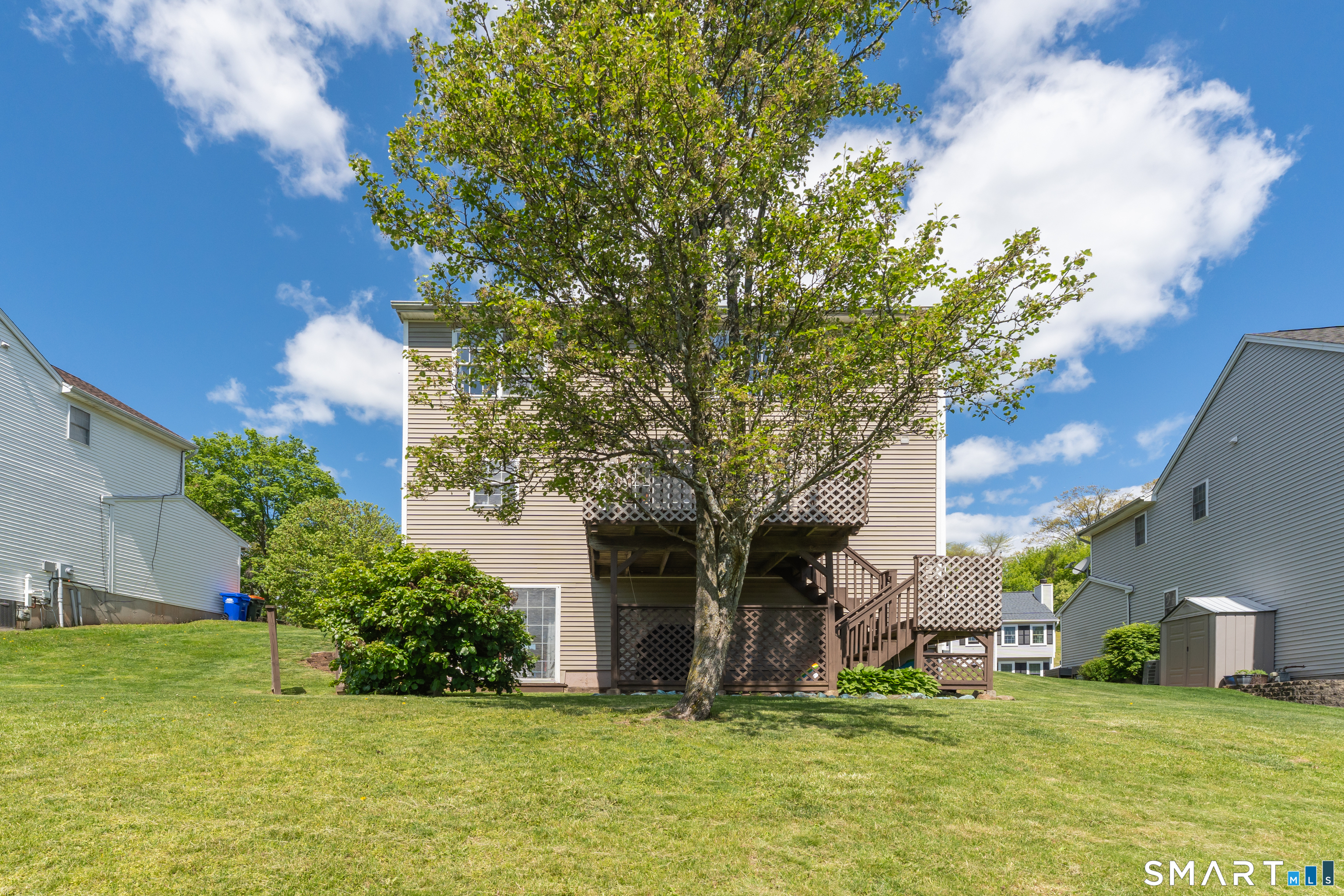 8 Foot Circle, Unit 8 Wallingford, CT 06492 - Photo 34 of 38