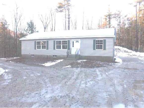 275 Browns Ridge Road Ossipee, NH 03864 - Photo 1 of 9 Gallery Image 1