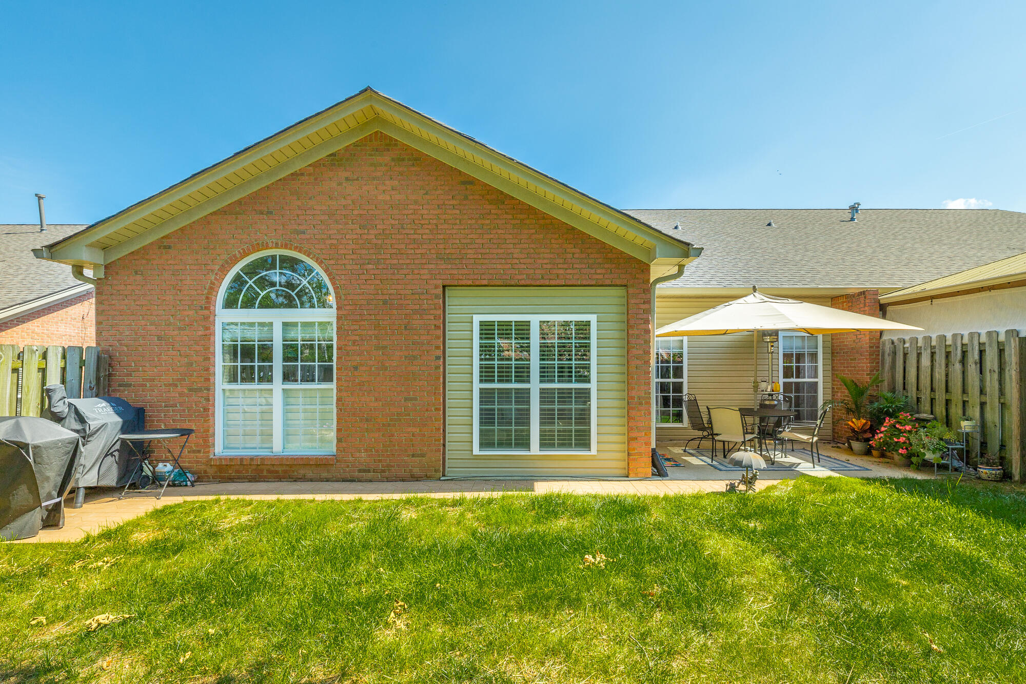 8274 Chula Creek Road Chattanooga, TN 37421 - Photo 54 of 59 8274 Chula Creek Rd. HD-64