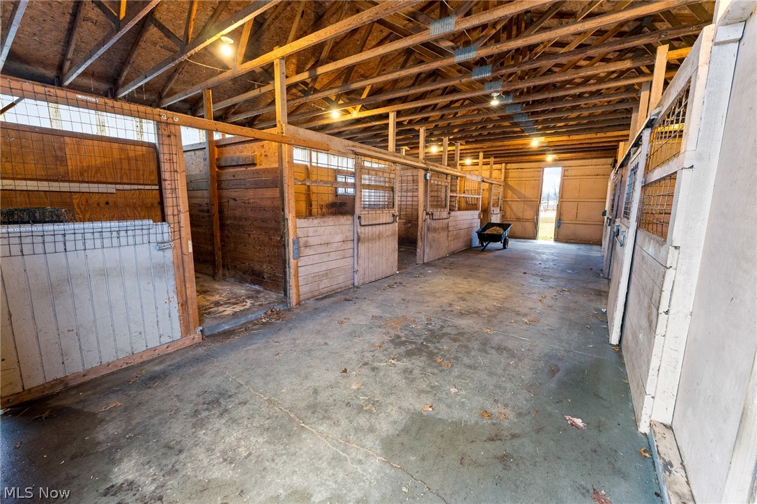 11671 Green Beaver Road Canfield, OH 44406 - Photo 36 of 45
