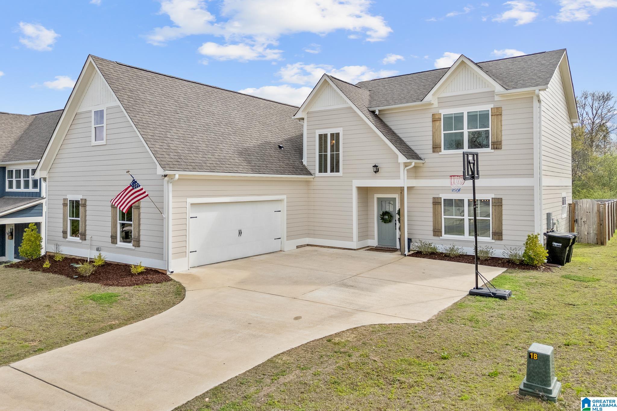 1190 Camellia Ridge Drive Pelham, AL 35124 - Photo 37 of 37