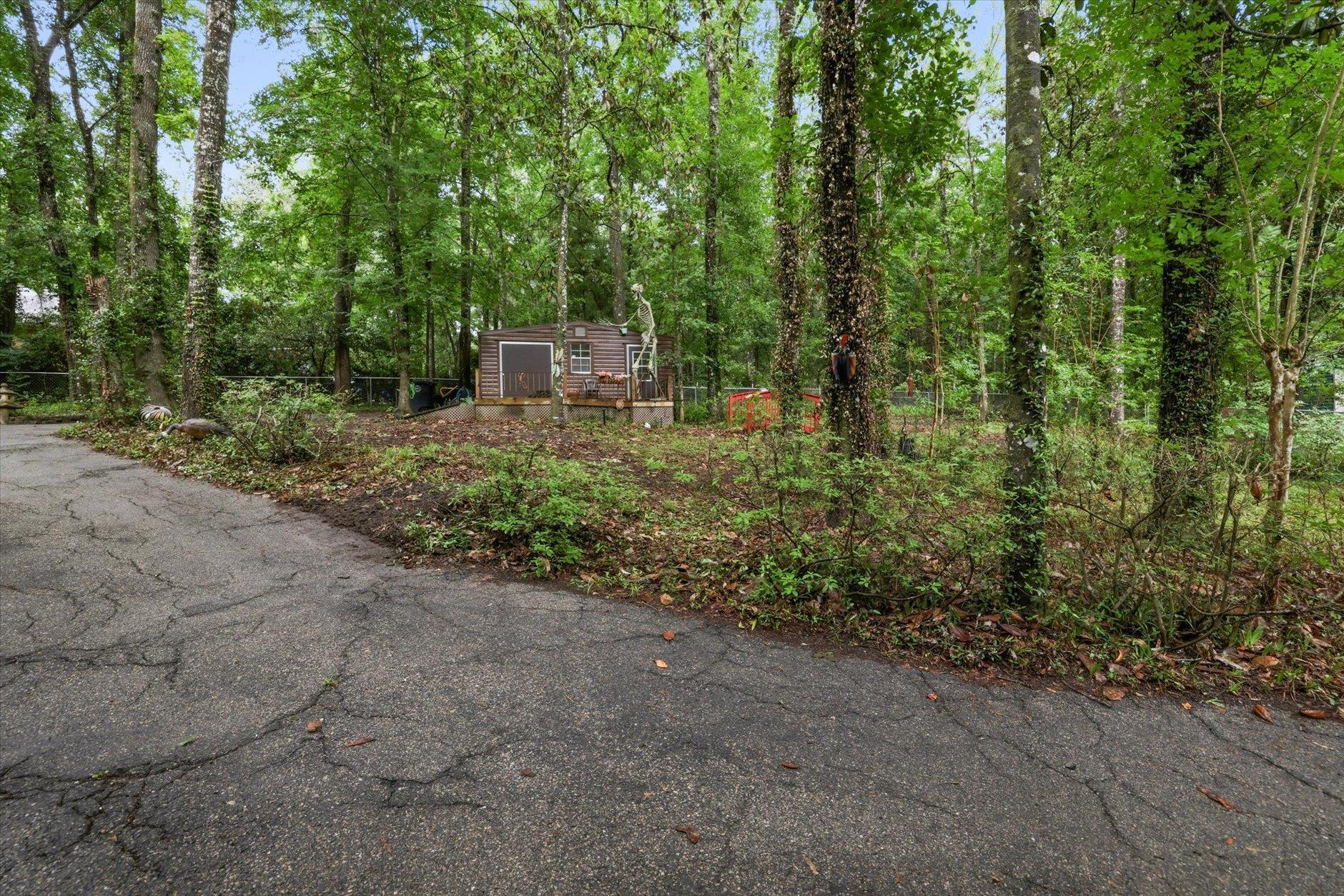 1136 Coe Landing Road Tallahassee, FL 32310 - Photo 56 of 70