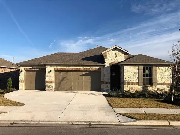 $2,595 | 18405 Cercina Trail, Pflugerville, TX 78660