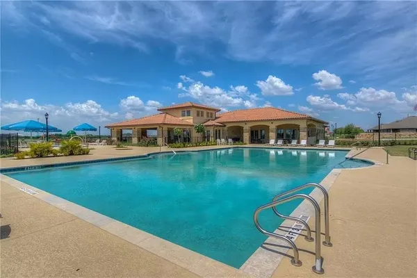 $2,595 | 18405 Cercina Trail, Pflugerville, TX 78660