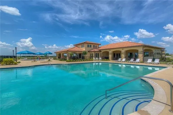 $2,595 | 18405 Cercina Trail, Pflugerville, TX 78660