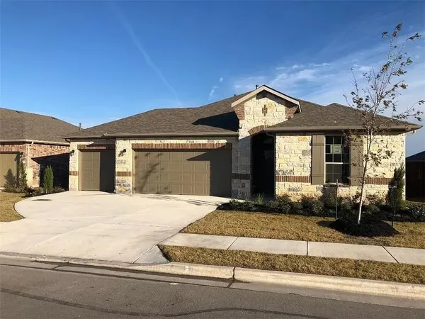 $2,595 | 18405 Cercina Trail, Pflugerville, TX 78660