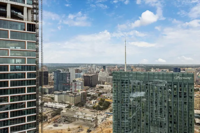 $5,199 | 610 Davis Street, Unit 4305, Austin, TX 78701