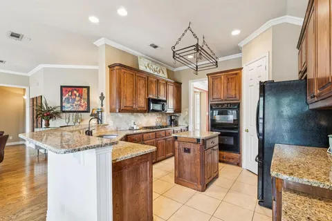 $570,000 | 803 Renaissance Court, Keller, TX 76248