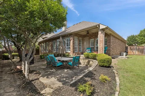 $570,000 | 803 Renaissance Court, Keller, TX 76248
