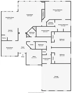 $570,000 | 803 Renaissance Court, Keller, TX 76248