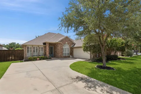 $570,000 | 803 Renaissance Court, Keller, TX 76248