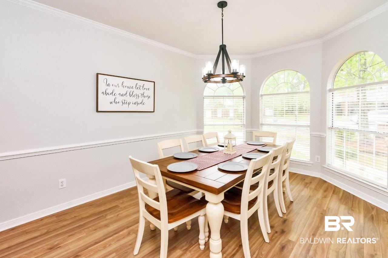 3904 West St Andrews Drive Mobile, AL 36693 - Photo 4 of 38