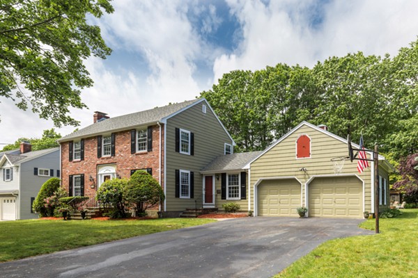 106 Red Gate Lane Reading, MA 01867 - Photo 1 of 30 Gallery Image 1