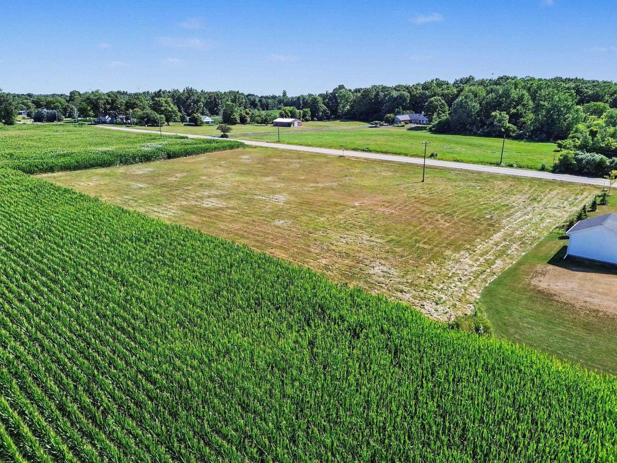 Tbd North Luce Road Alma, MI 48801 - Photo 15 of 20 Gallery Image 15