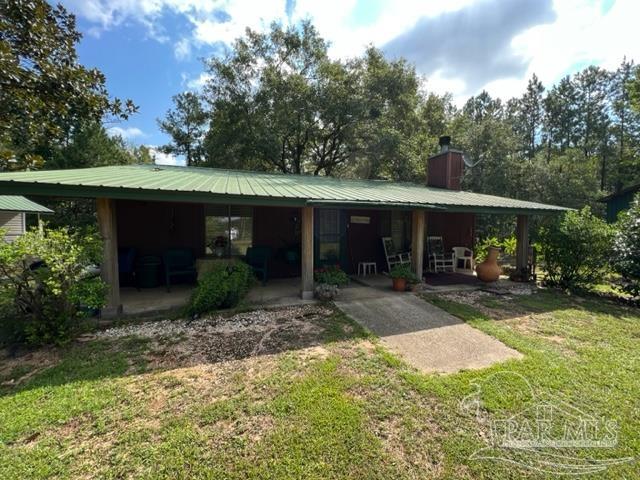 68860 Scranage Road Atmore, AL 36502 - Photo 1 of 22