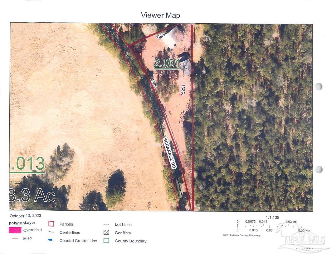 68860 Scranage Road Atmore, AL 36502 - Photo 22 of 22