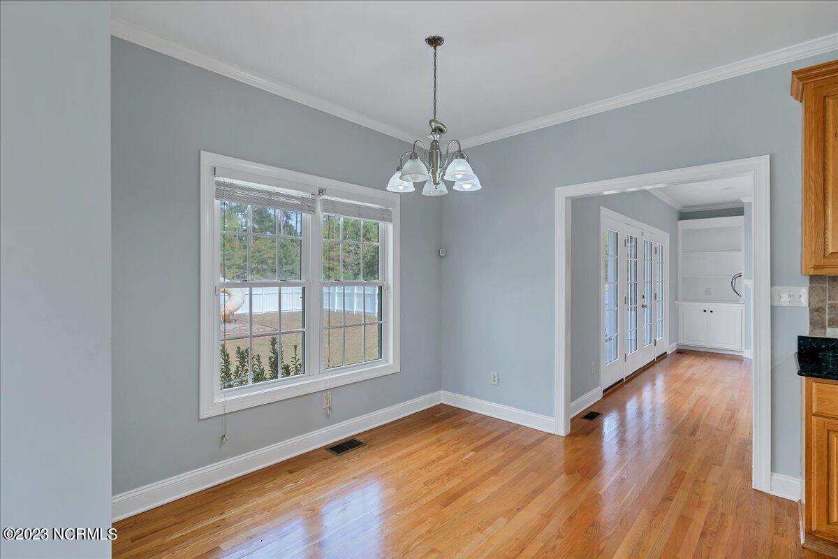 139 Crystal Court Rockingham, NC 28379 - Photo 20 of 85 52-139 Crystal Ct., Rockingham_52