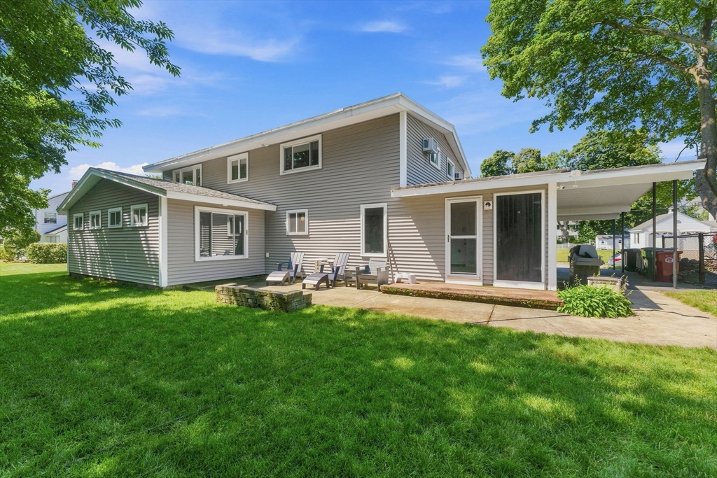 94 Florence Road Lowell, MA 01851 - Photo 2 of 41 Gallery Image 2