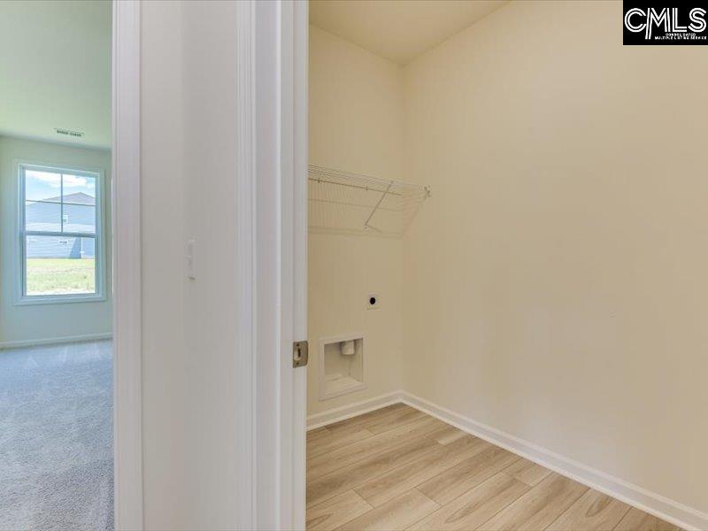 628 Old Charleston Road Pelion, SC 29123 - Photo 26 of 36 a view of an empty room